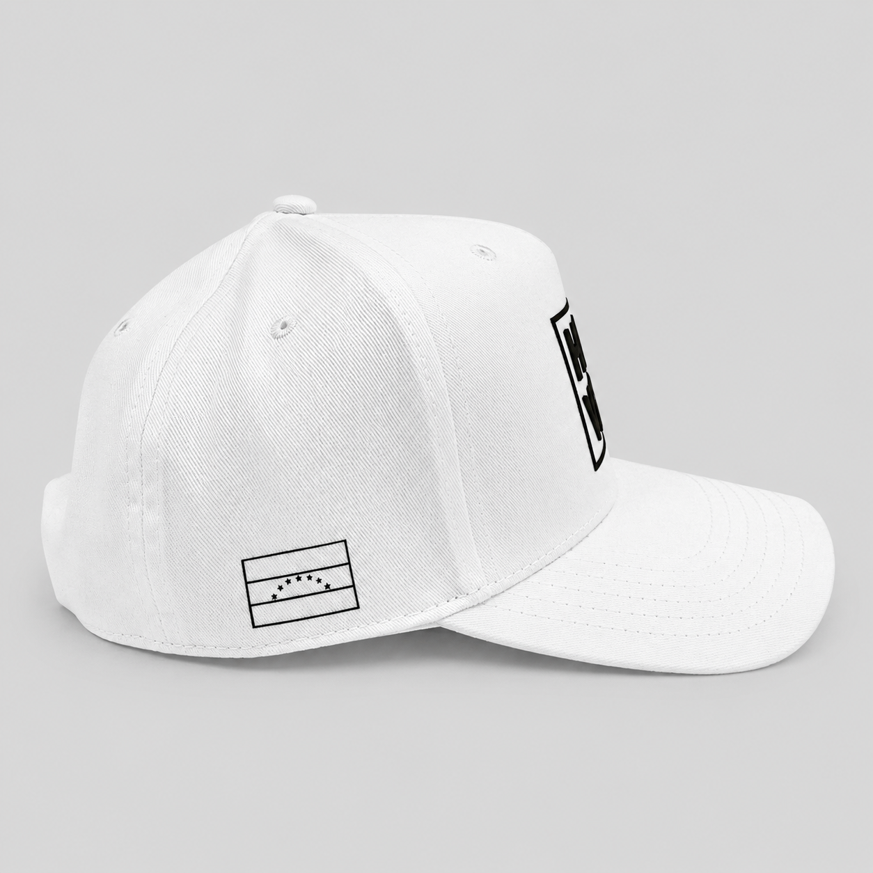 Heal VZLA Cap - Limited Edition