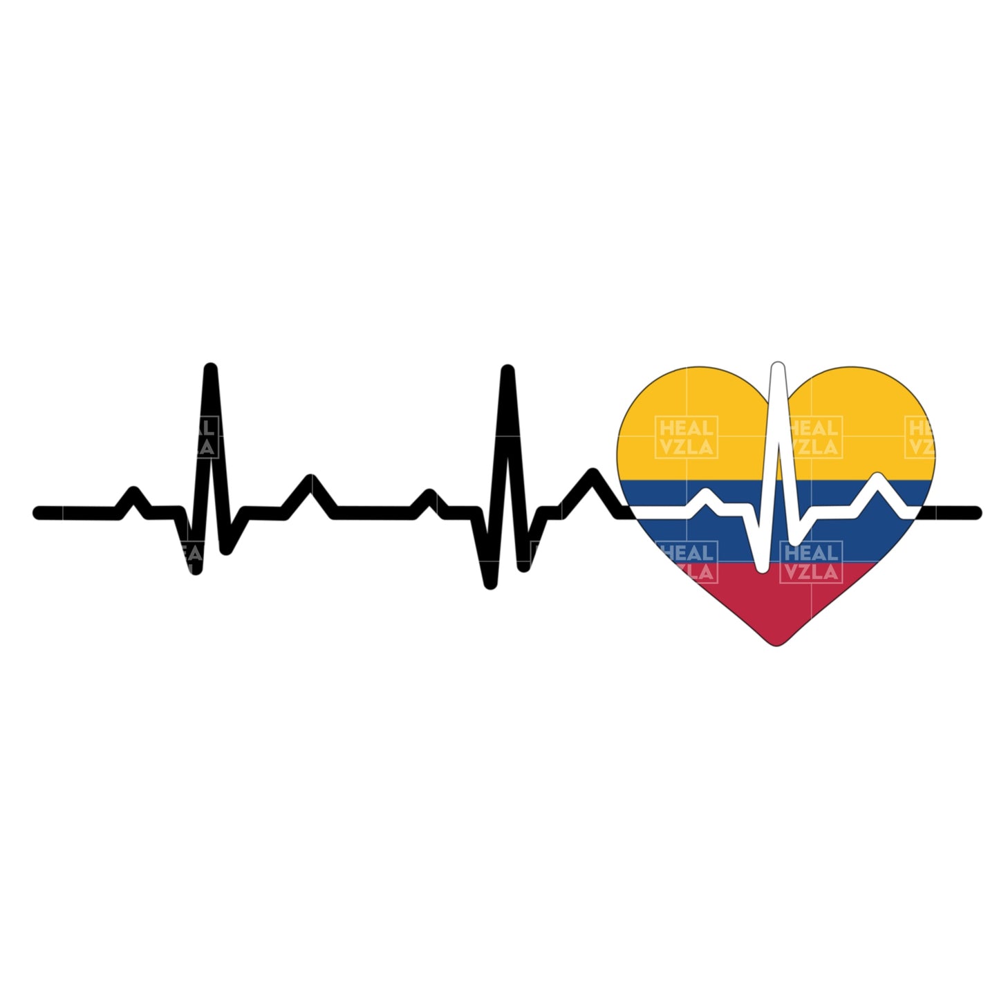 Heartbeat Colombia