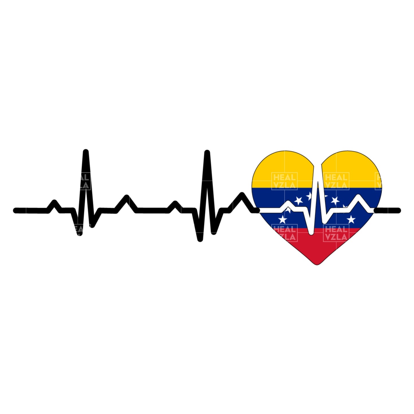 Heartbeat VZLA