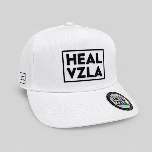 Heal VZLA Cap - Limited Edition