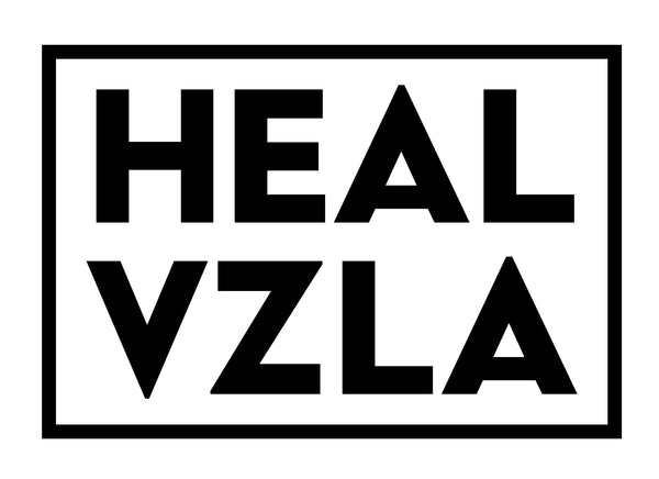 Heal Venezuela Project