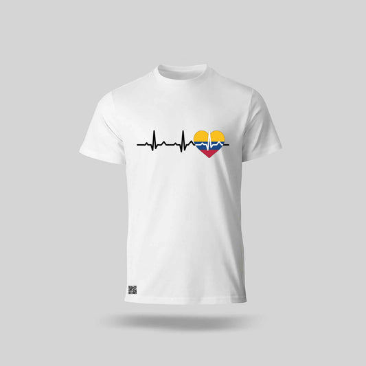Heartbeat  Colombia
